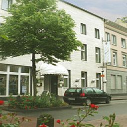 Papillon Kempen 