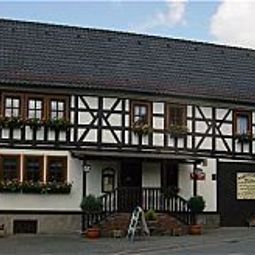 Lindenhof Mechterstädt 