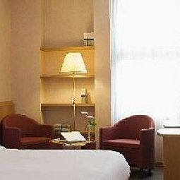 Caesar's Hotel Cagliari CA