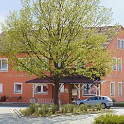 Hotelfotos An der Eiche