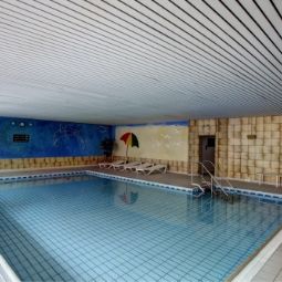  Ferienpark Rhein-Lahn Aparthotel Fotos