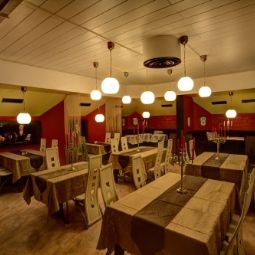  Ferienpark Rhein-Lahn Aparthotel Fotos