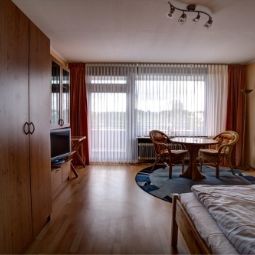  Ferienpark Rhein-Lahn Aparthotel Fotos