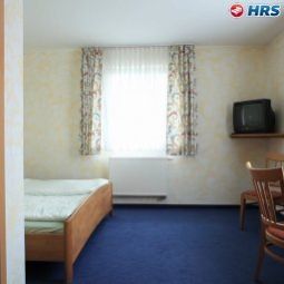 Room Hermann Land-gut-Hotel Fotos
