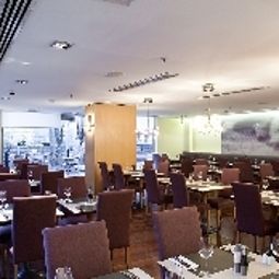 Ресторан Divan Istanbul City Fotos