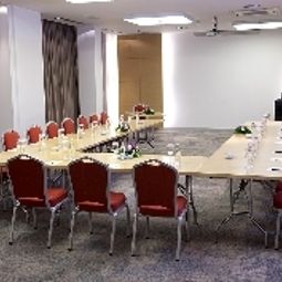 Конференц-зал Divan Istanbul City Fotos