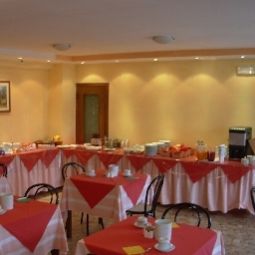 Buffet Delle Rose Fotos