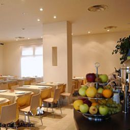 Sala de desayuno Leon D Oro Fotos