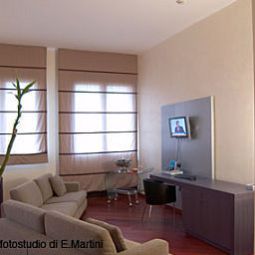 Suite Leon D Oro Fotos