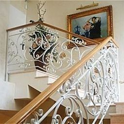 Интерьер Dieci Fotos
