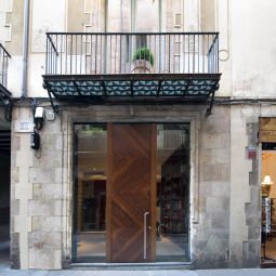  Mercer Boria Barcelona Fotos