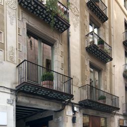  Mercer Boria Barcelona Fotos