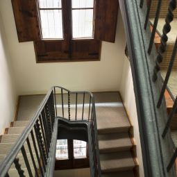 Интерьер Mercer Boria Barcelona Fotos