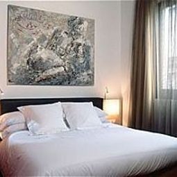 Полулюкс Mercer Boria Barcelona Fotos