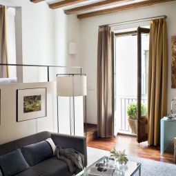 Suite Mercer Boria Barcelona Fotos