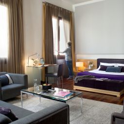 Suite Mercer Boria Barcelona Fotos