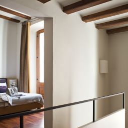 Suite Mercer Boria Barcelona Fotos