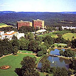 Ferienpark Rhein-Lahn Aparthotel Lahnstein 