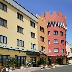 Il Castelletto Binasco MI