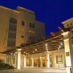 Hotelfotos Envía Almeria Wellness & Golf