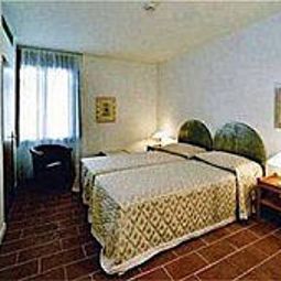 Chambre Best Western Palazzo Ognissanti Fotos