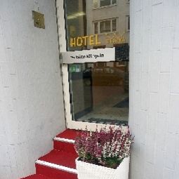 Außenansicht Bejuna Fotos