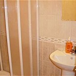Camera da bagno Nevsky Inn Bed and Breakfast Fotos