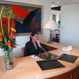 Бар InterContinental REAL METROCENTRO MANAGUA Fotos