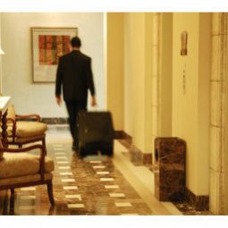 Холл InterContinental REAL METROCENTRO MANAGUA Fotos