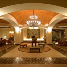 Холл InterContinental REAL METROCENTRO MANAGUA Fotos