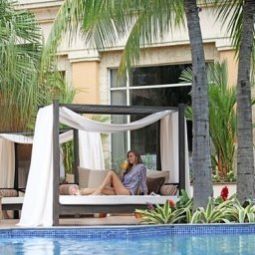 Бассейн InterContinental REAL METROCENTRO MANAGUA Fotos