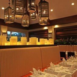 Ресторан InterContinental REAL METROCENTRO MANAGUA Fotos