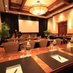 Конференц-зал InterContinental REAL METROCENTRO MANAGUA Fotos