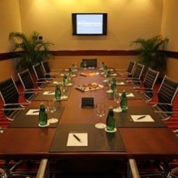 Конференц-зал InterContinental REAL METROCENTRO MANAGUA Fotos