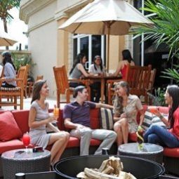  InterContinental REAL METROCENTRO MANAGUA Fotos