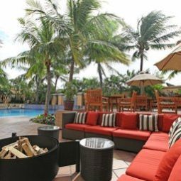 Номер InterContinental REAL METROCENTRO MANAGUA Fotos