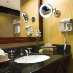 Номер InterContinental REAL METROCENTRO MANAGUA Fotos