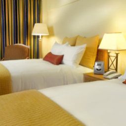 Номер InterContinental REAL METROCENTRO MANAGUA Fotos