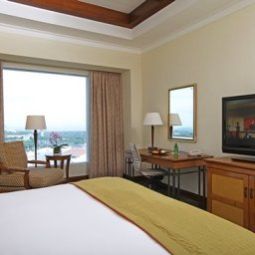 Номер InterContinental REAL METROCENTRO MANAGUA Fotos