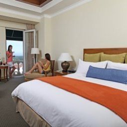 Номер InterContinental REAL METROCENTRO MANAGUA Fotos