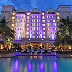InterContinental REAL METROCENTRO MANAGUA Managua 