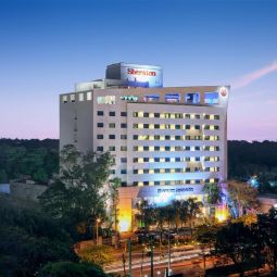Hotelfotos Sheraton Asuncion Hotel