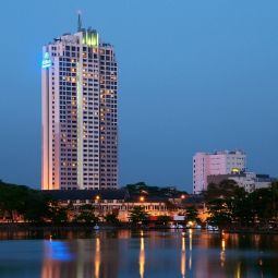 Hotel photos Hilton Colombo Residence JAIC Hilton Towers