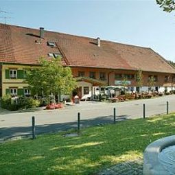 Zum Schwarzen Grat Landgasthof Isny 