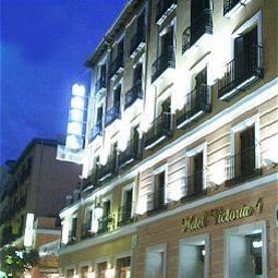 Hotelfotos Victoria 4