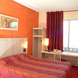 Room Le Berry INTER-HOTEL Fotos