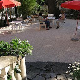 Giardino Victoria Fotos