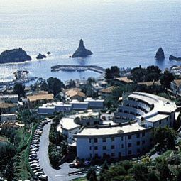 President Park Hotel Aci Castello CT