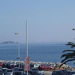 de la Baie Bandol 