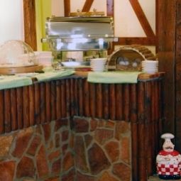 Buffet Geiger Fotos